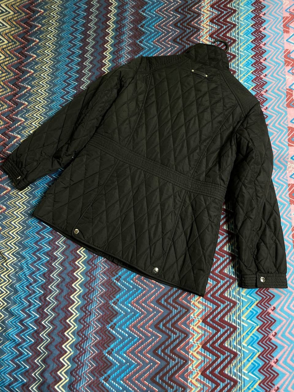 Polo Ralph Lauren × Vintage Vintage Polo Ralph Lauren Jacket Luxury Fit Size M / US 6-8 / IT 42-44 - 11 Thumbnail
