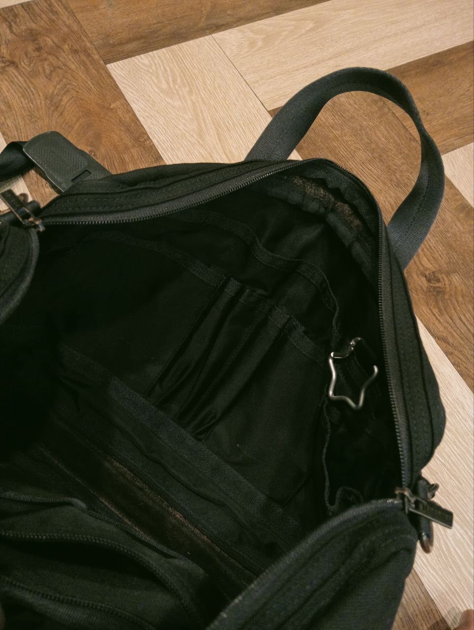 Porter VINTAGE PORTER YOSHIDA MESSENGER BAG Size ONE SIZE - 14 Thumbnail