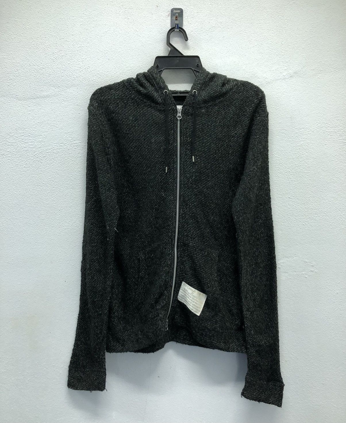 Other Dutchman Pipe by 81 Plus Creation Knitwear Jacket Hoodie Size US M / EU 48-50 / 2 - 1 Thumbnail