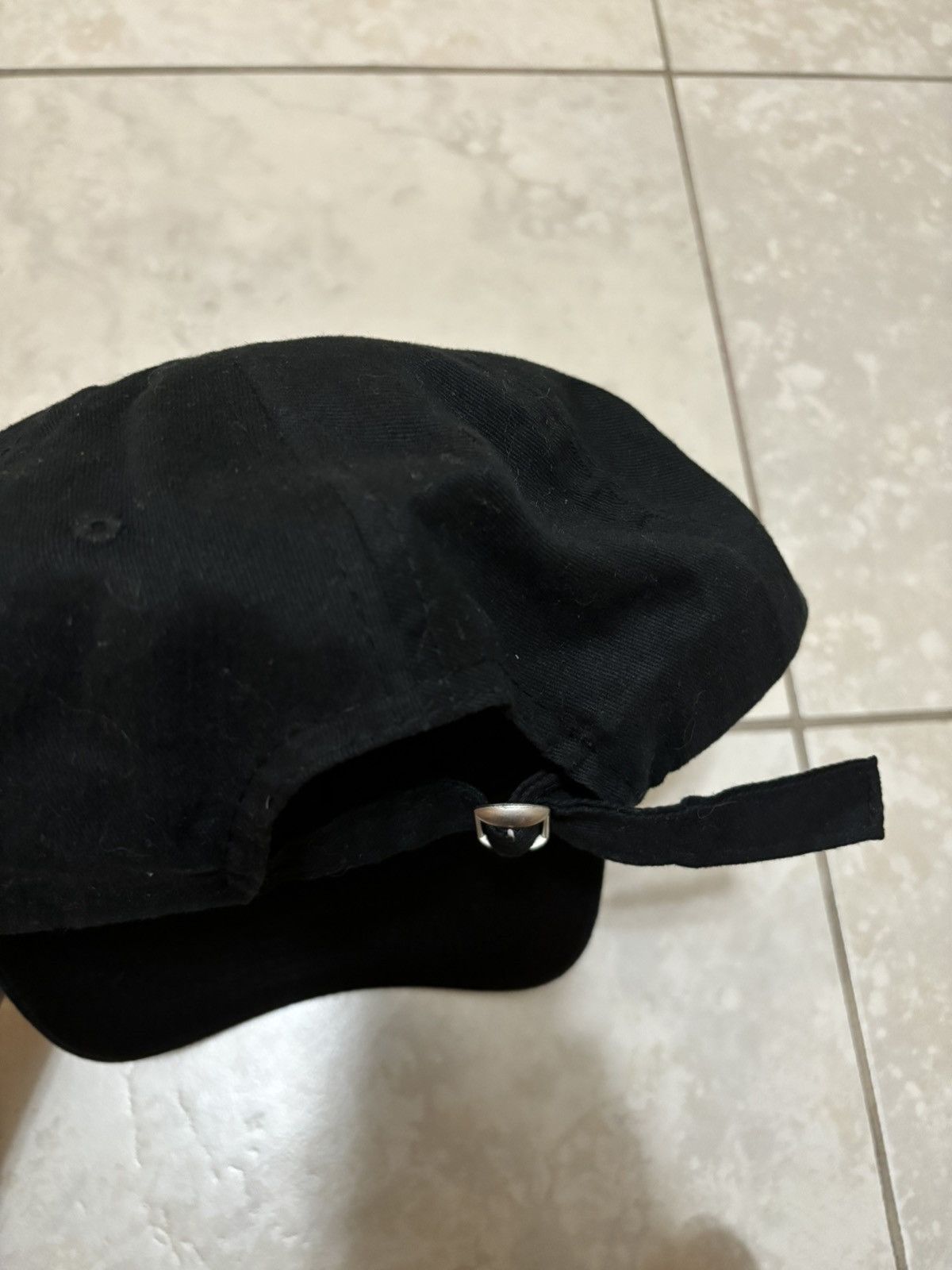 Other Rare Django Unchained Quentin Tarantino Jamie Foxx movie hat Size ONE SIZE - 8 Thumbnail