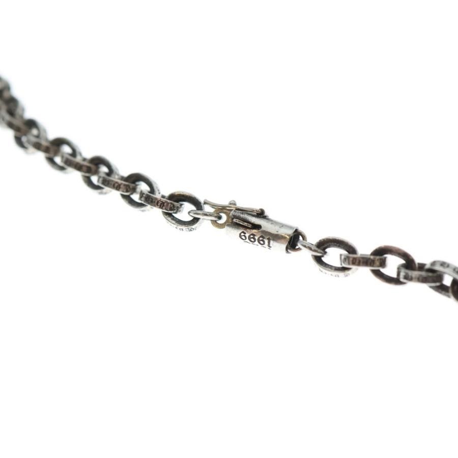 Chrome Hearts Chrome Hearts paper chain 20inch Size ONE SIZE - 3 Thumbnail