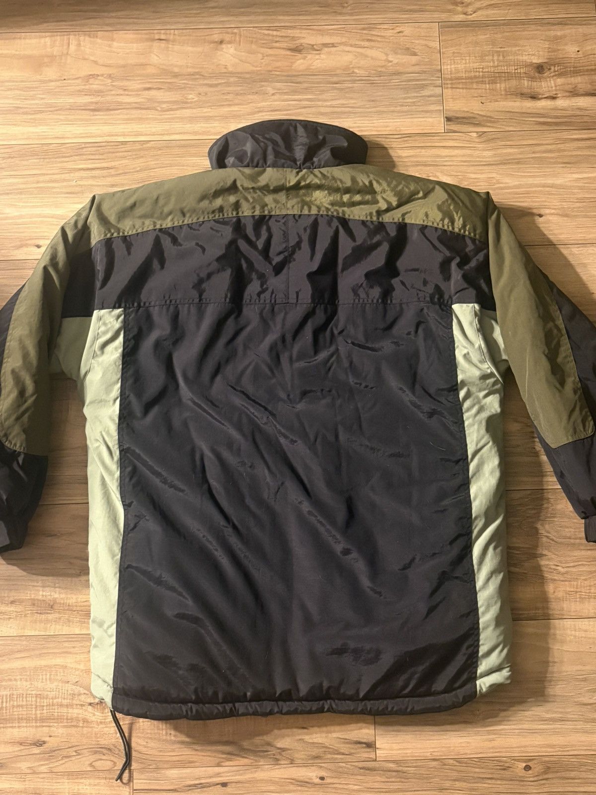 Stussy Vintage Stussy Jacket Size US L / EU 52-54 / 3 - 8 Thumbnail