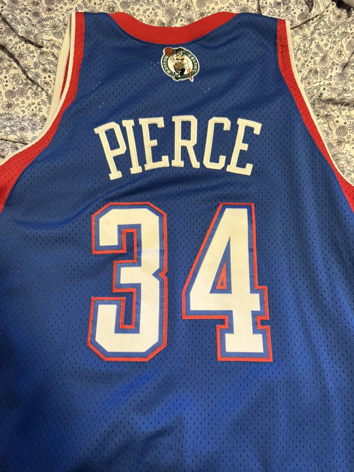 Nike Paul Pierce All Star Jersey Size US XXL / EU 58 / 5 - 1 Thumbnail
