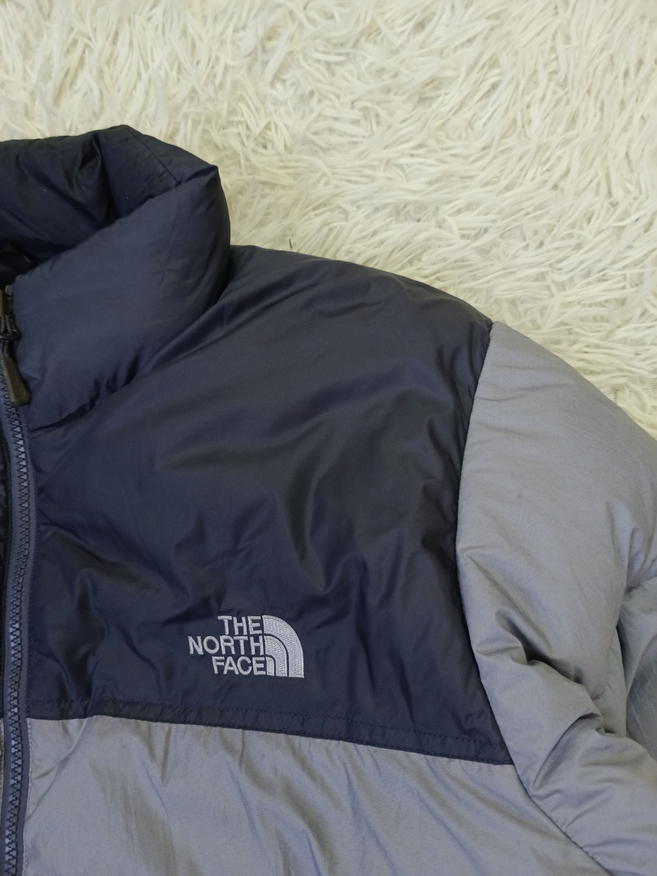 The North Face TNF 700 PUFFER JACKET Size US M / EU 48-50 / 2 - 2 Thumbnail
