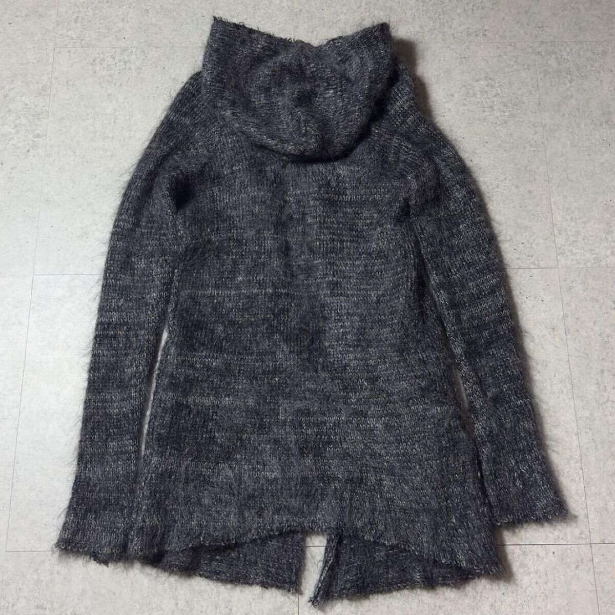 Le Grande Bleu (L.G.B.) L.G.B. Cardigan Size US XS / EU 42 / 0 - 5 Thumbnail