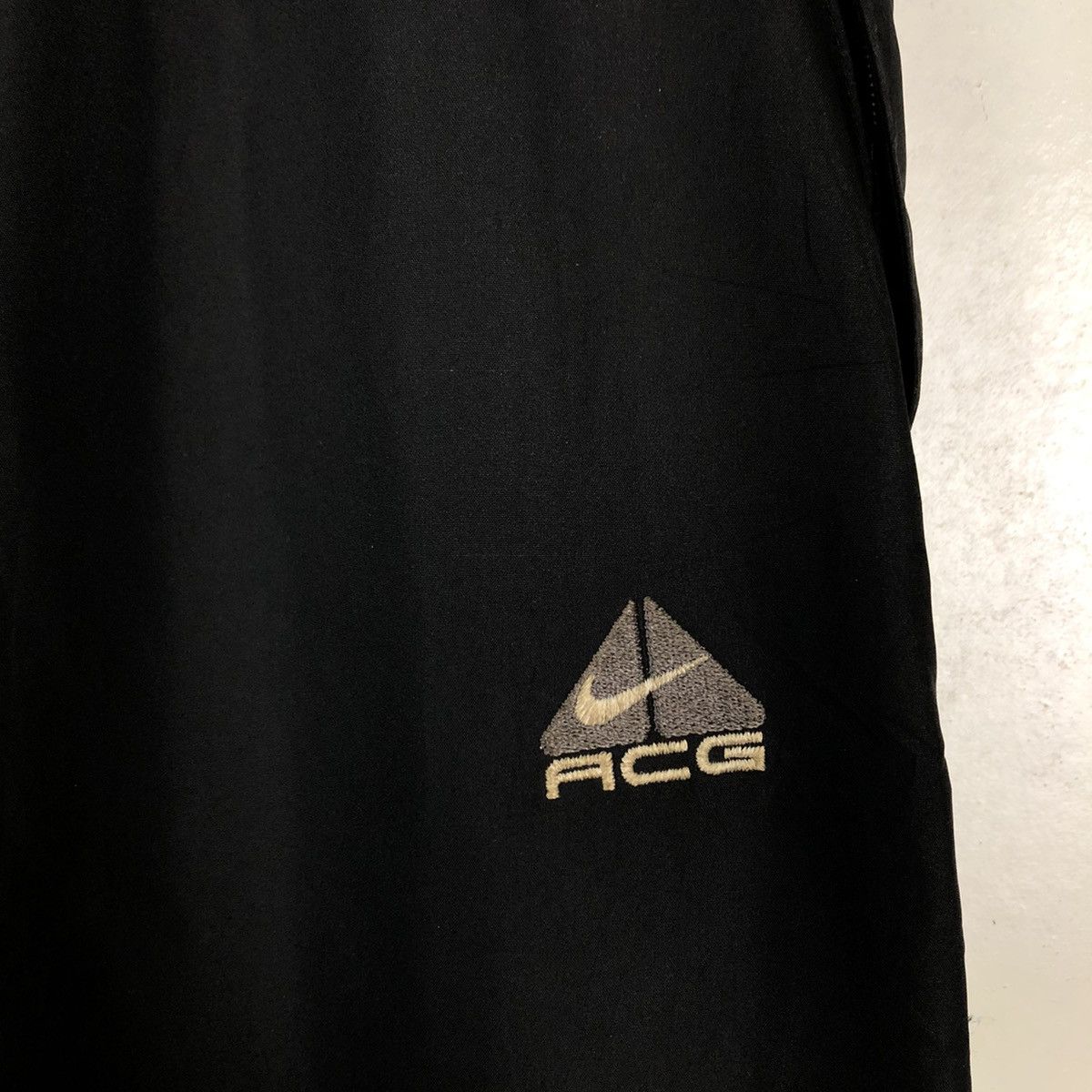 Nike ACG 🔥NIKE ACG SWEATPANTS STREETWEAR STYLE Size US 30 / EU 46 - 9 Thumbnail