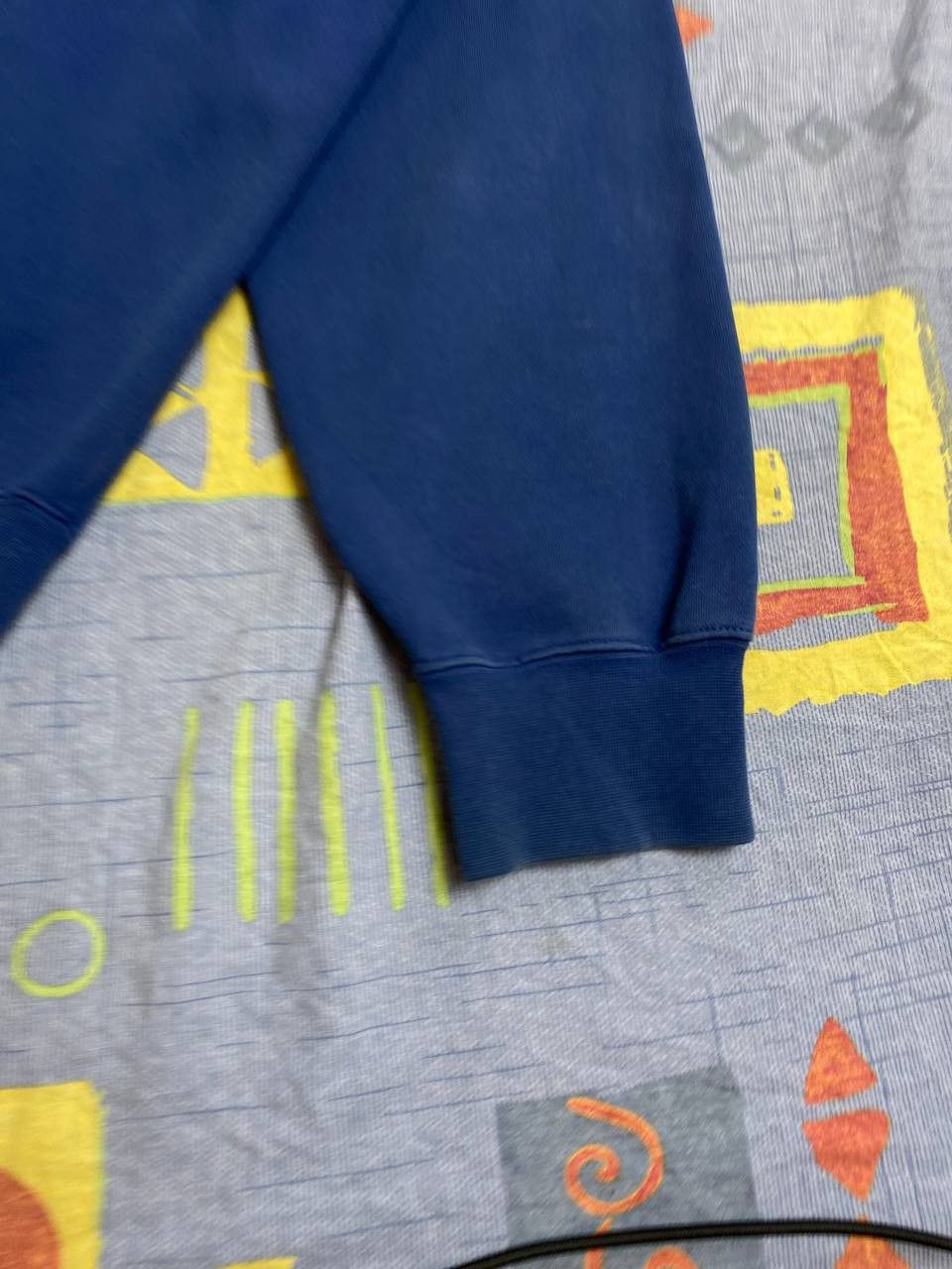 Nike Vintage Nike Hoodie Mens WMNS Y2K Rare Size US XL / EU 56 / 4 - 14 Thumbnail