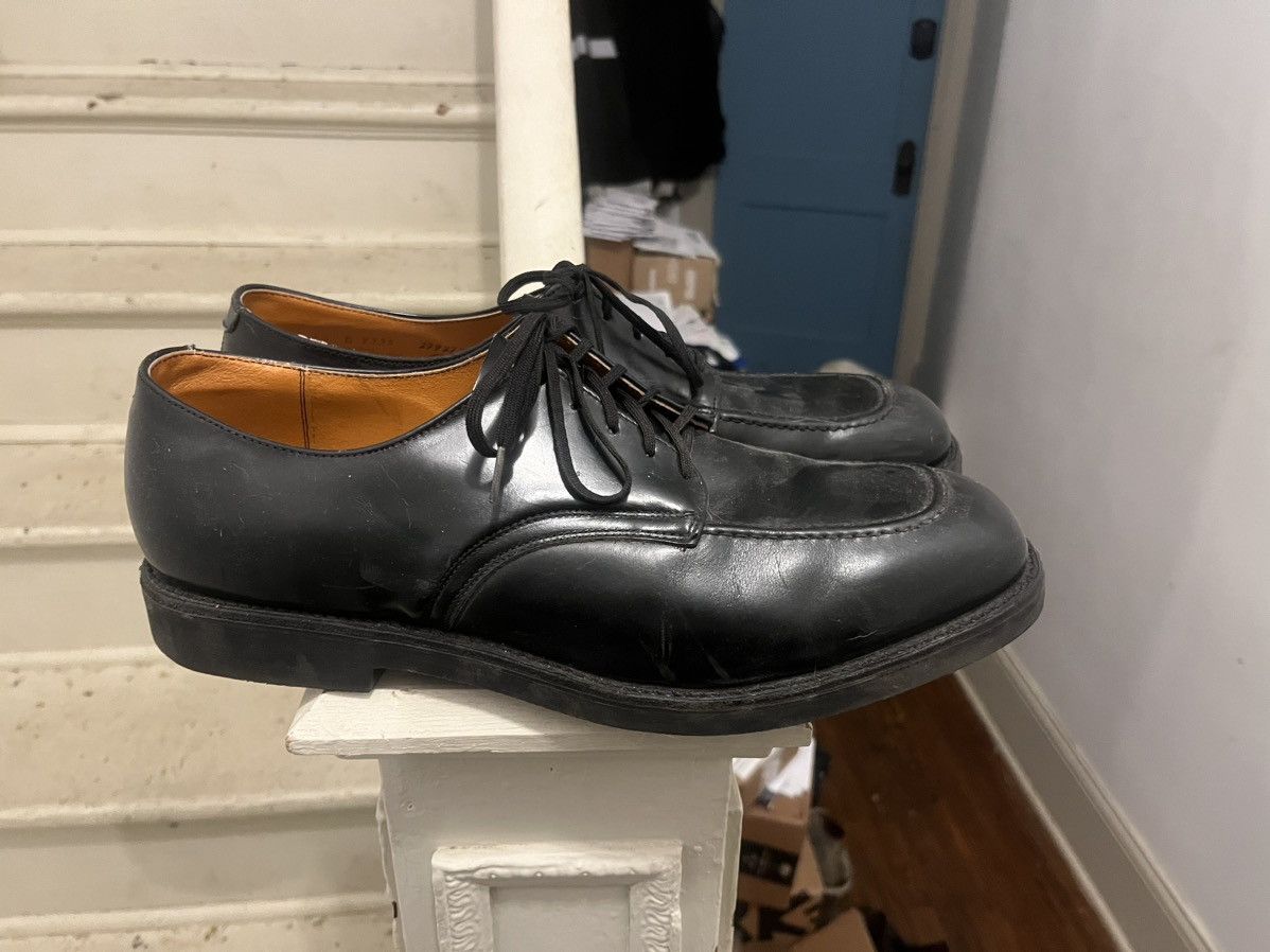 Red Wing Vintage Redwing Oxford Shoes Size US 13 / EU 46 - 3 Thumbnail