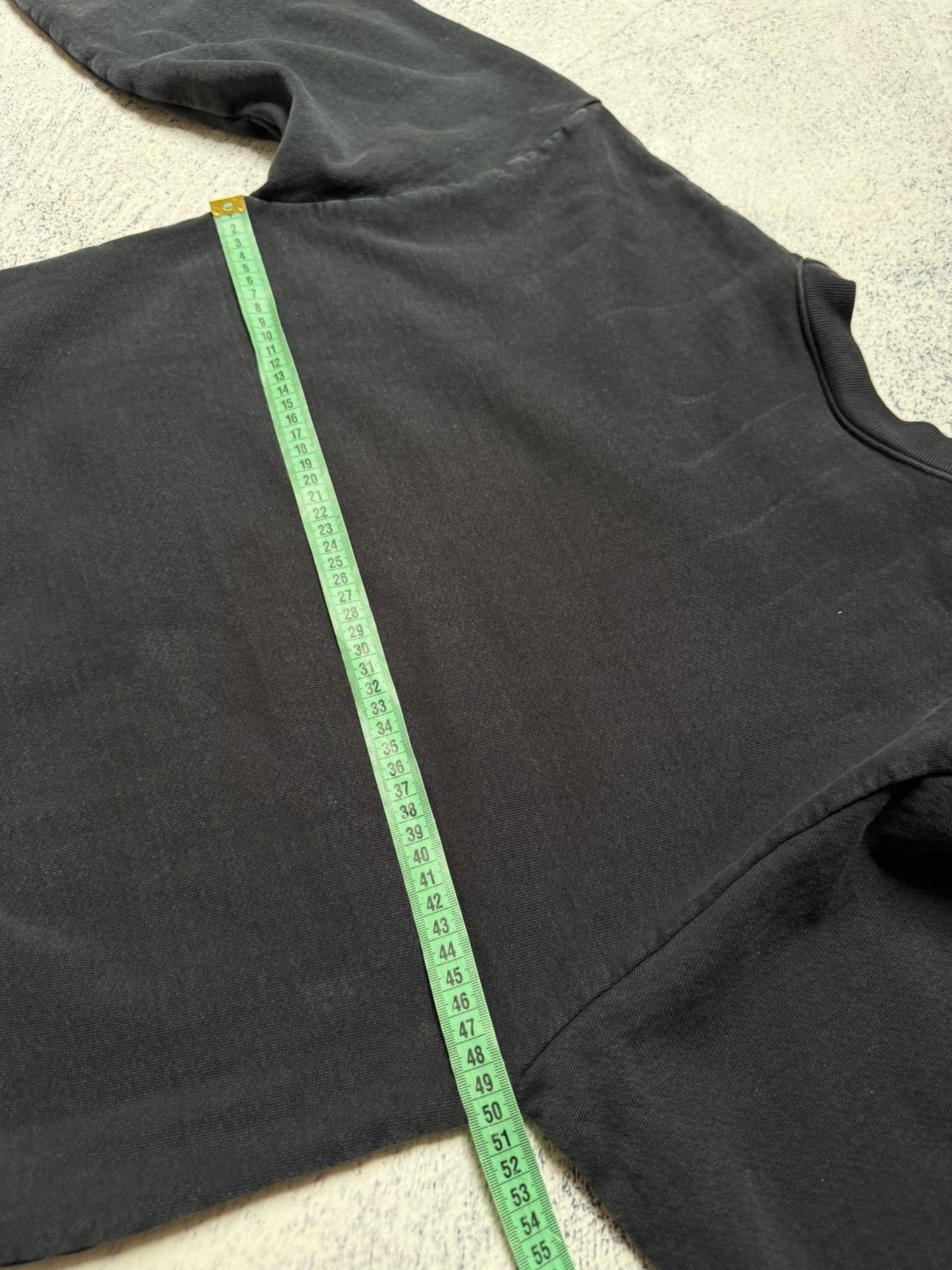 Kid Cudi KID CUDI SMOKERS CLUB FEST 2022 MERCH CREWNECK Size S BLACK Size US S / EU 44-46 / 1 - 17 Thumbnail