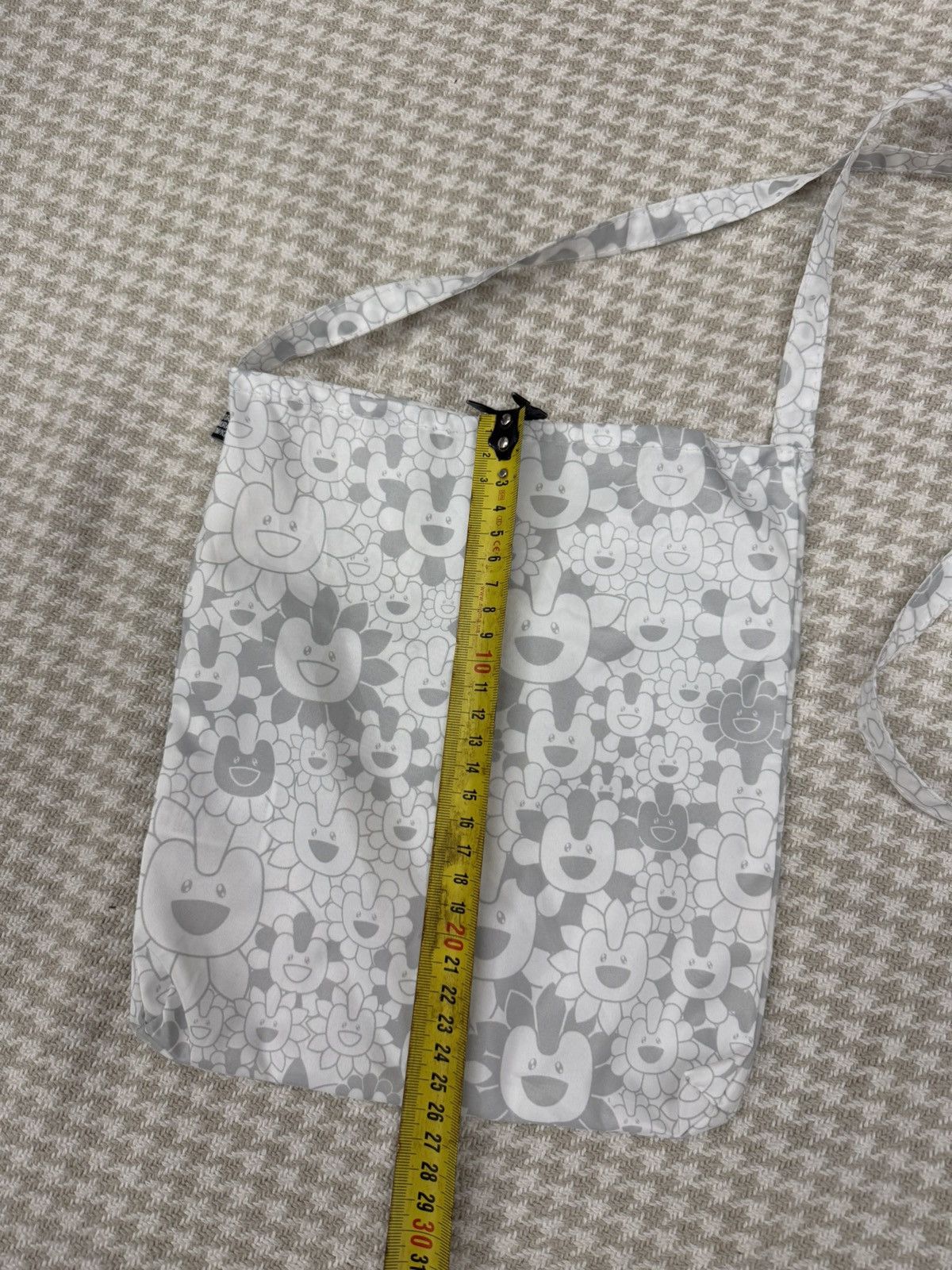 Takashi Murakami Takashi Murakami Supernatural Newjeans Crossbody Bag Size ONE SIZE - 8 Thumbnail