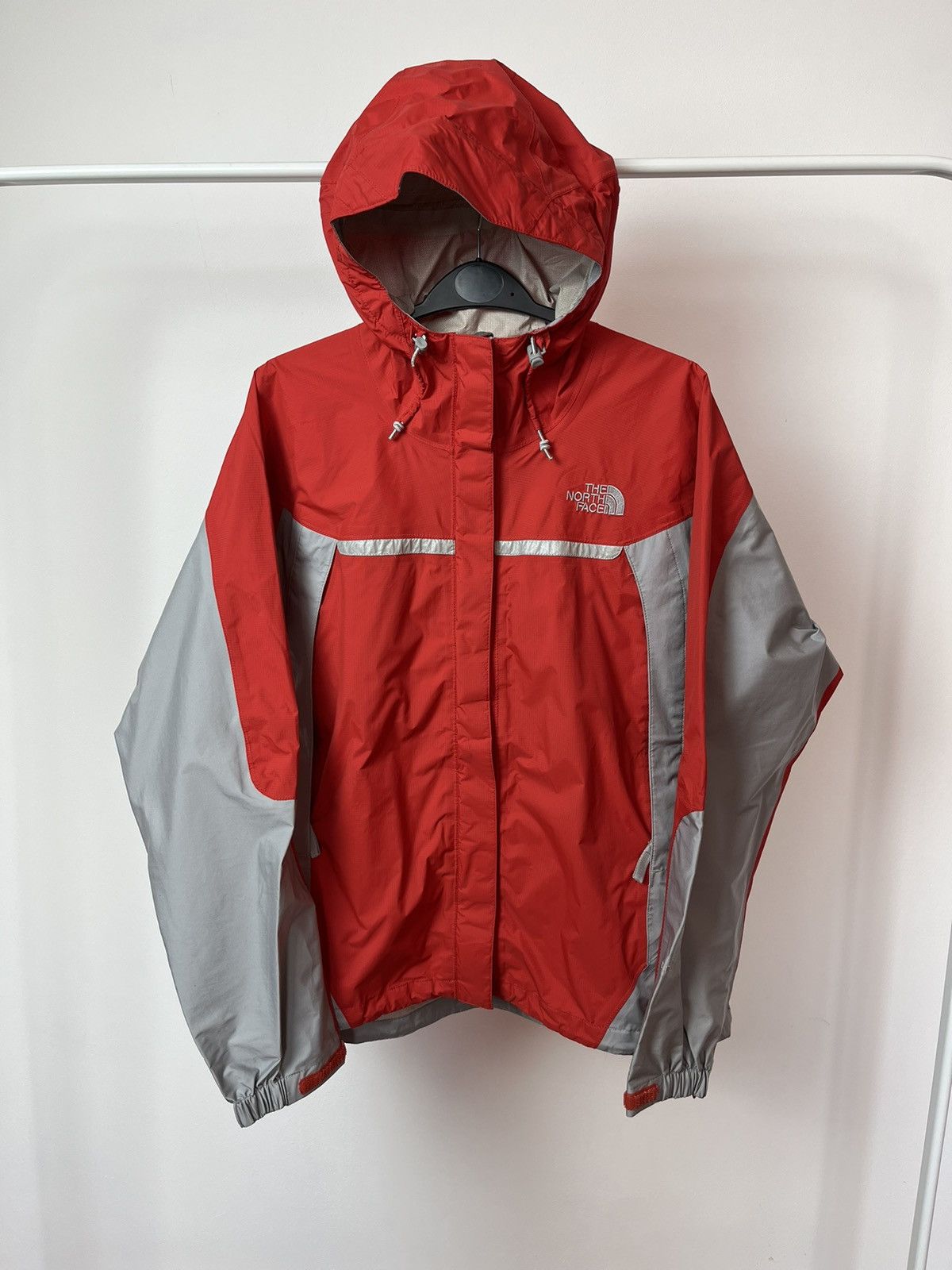 The North Face × Vintage Vintage The North Face Woman’s HyVent DY Light Jacket Size M / US 6-8 / IT 42-44 - 1 Thumbnail