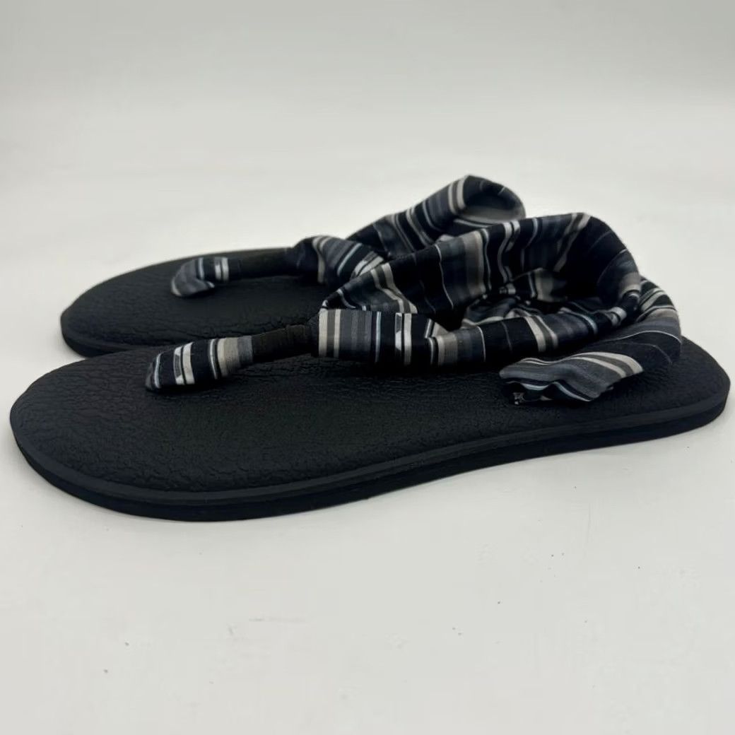 Sanuk VINTAGE not applicable Size US 8 / IT 38 - 2 Thumbnail