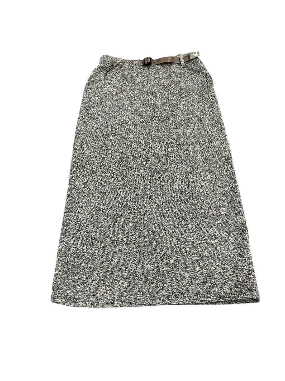 Gramicci GRAMICCI MIDI SKIRT Size 24" / US 00 / IT 34 - 2 Thumbnail