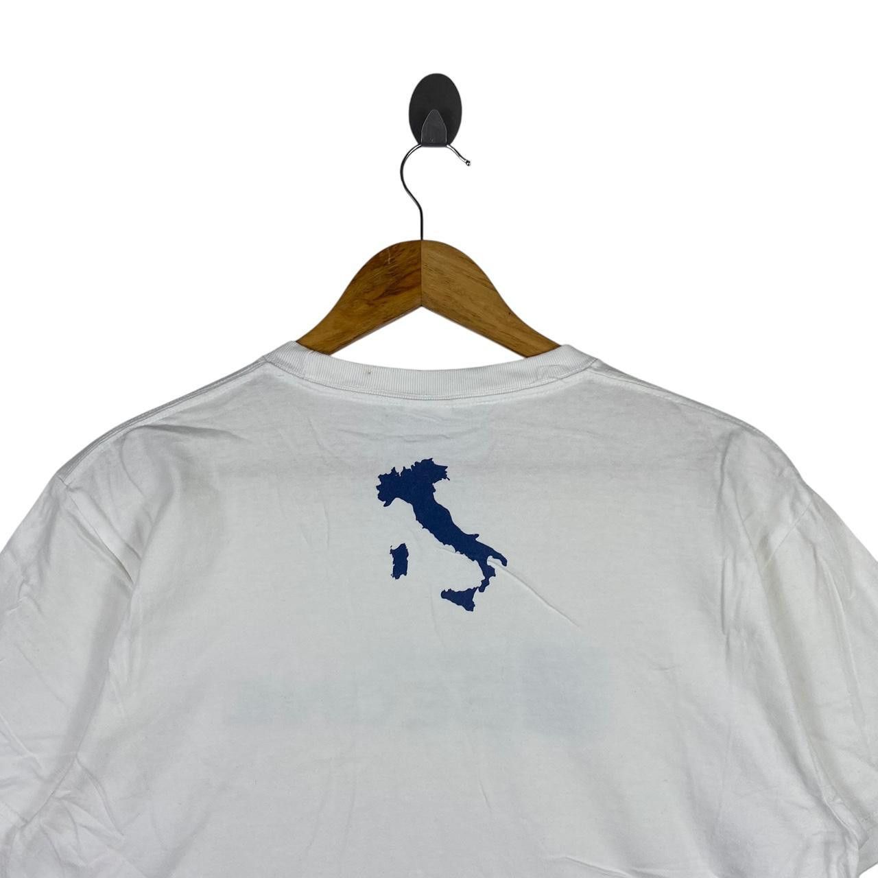 Other ITALIAN BAR BEONE Japan Toyama Shop Promo Tee Shirt Top Size US L / EU 52-54 / 3 - 5 Thumbnail