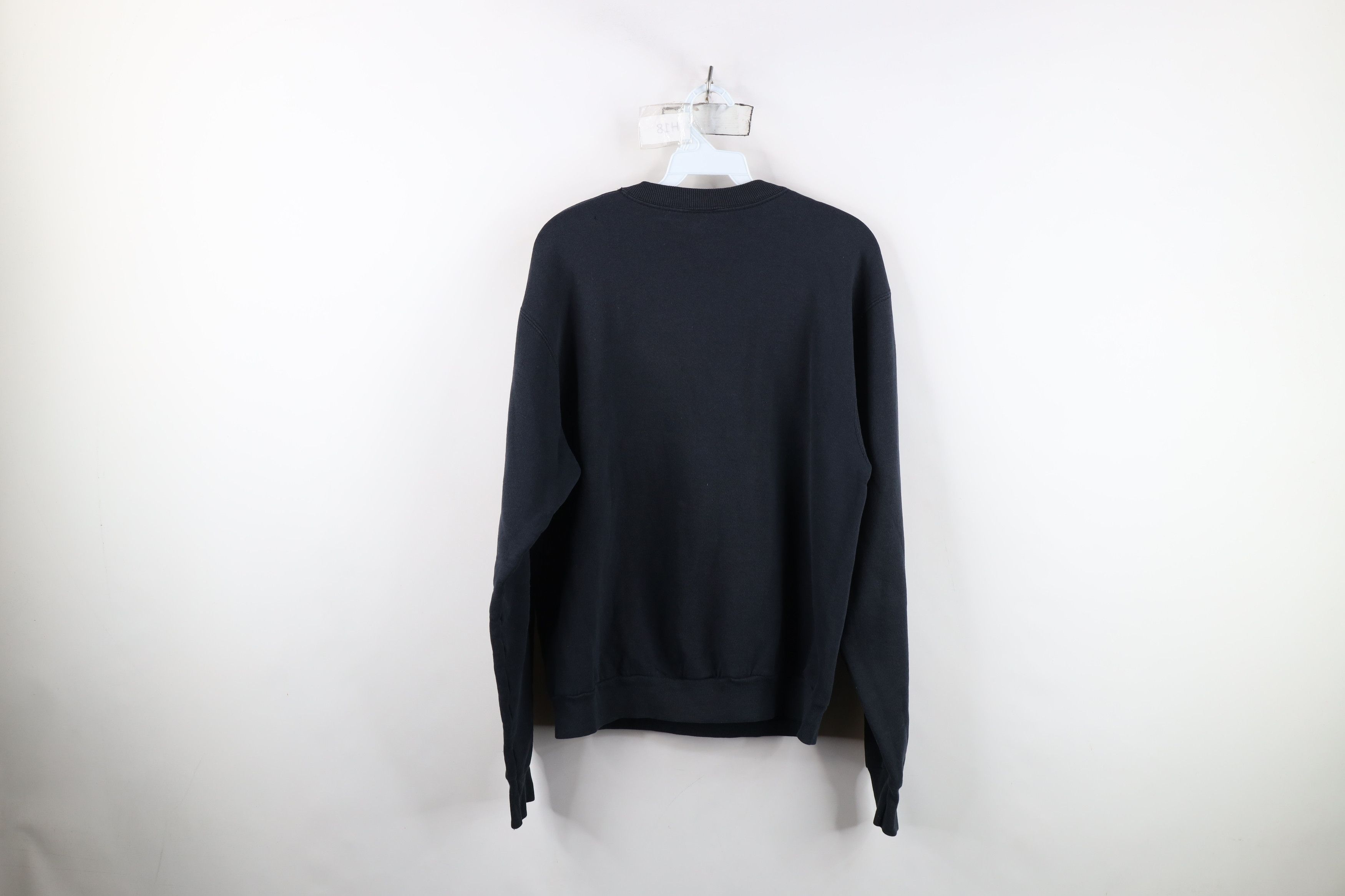 Vintage Vintage 80s 90s Streetwear Maryland Buck Moon Sweatshirt USA Size US L / EU 52-54 / 3 - 12 Thumbnail