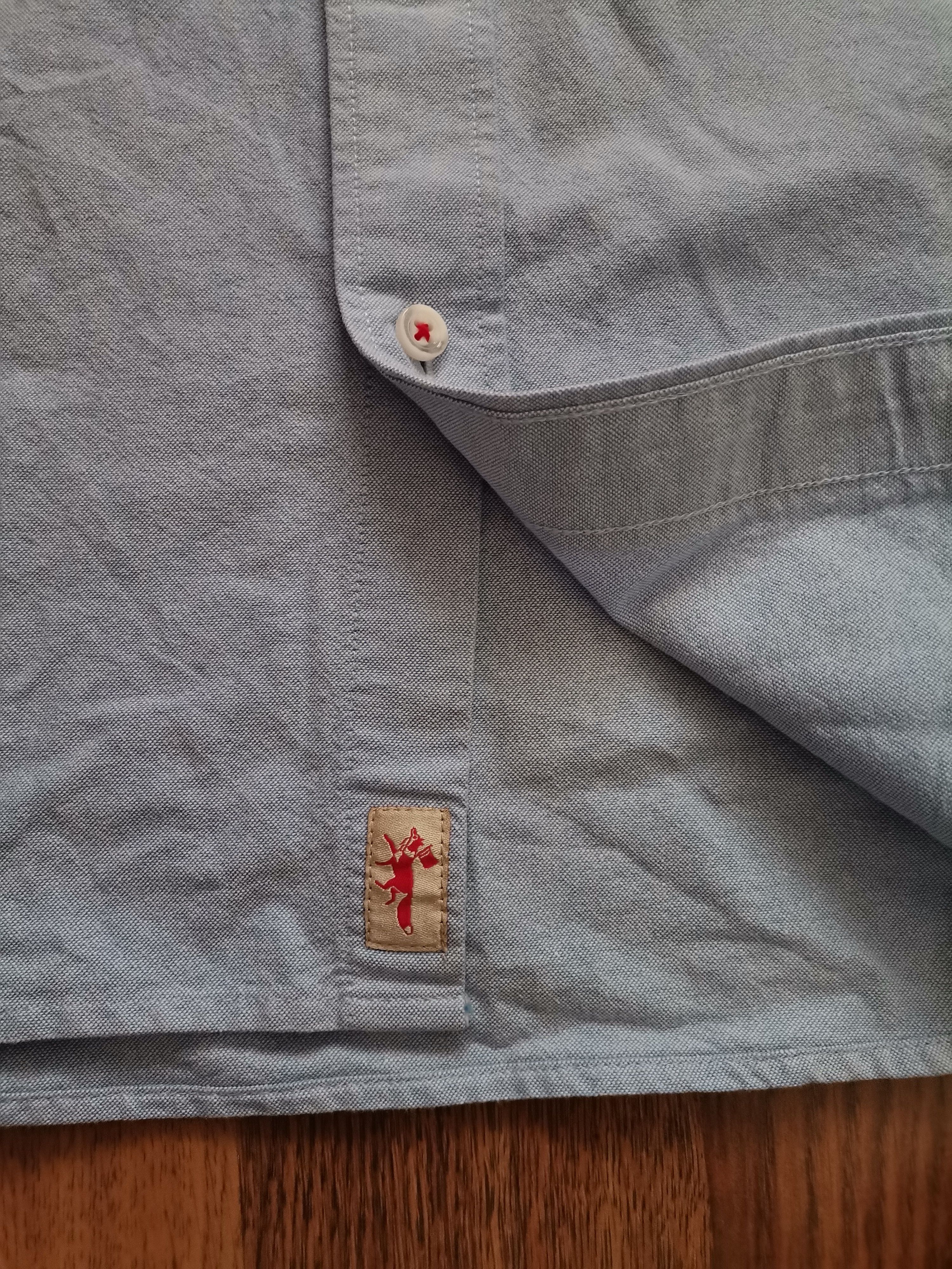 Other Aubin Shirt Size US M / EU 48-50 / 2 - 3 Thumbnail