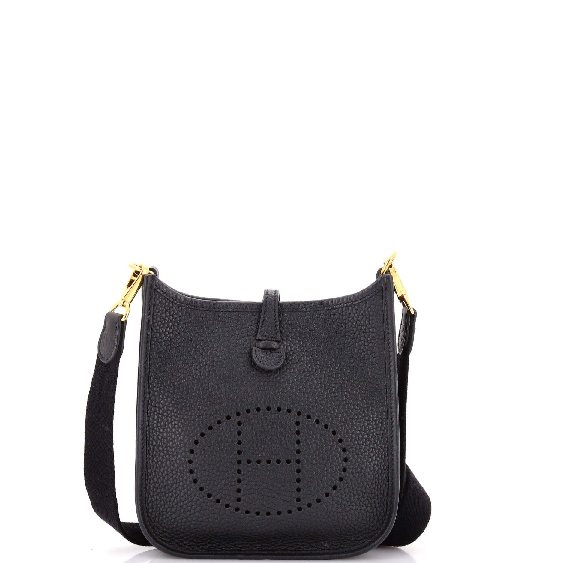 Hermes Evelyne Bag Gen III Size ONE SIZE - 1 Thumbnail