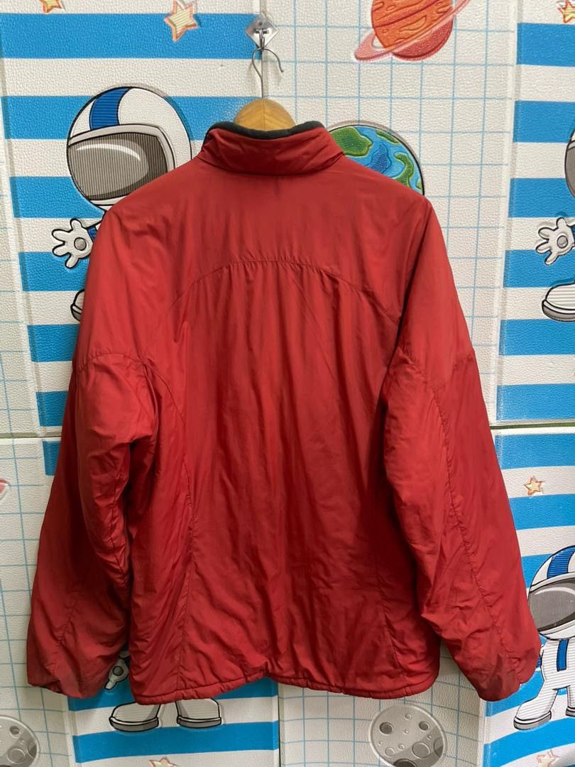Montbell MONTBELL Exceloft Thermawrap Puffer Jacket Size L/XL Size US L / EU 52-54 / 3 - 3 Thumbnail