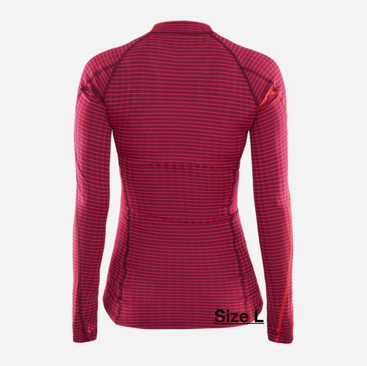 Craftsman CRAFT Active Extreme Women top Size L / US 10 / IT 46 - 2 Thumbnail