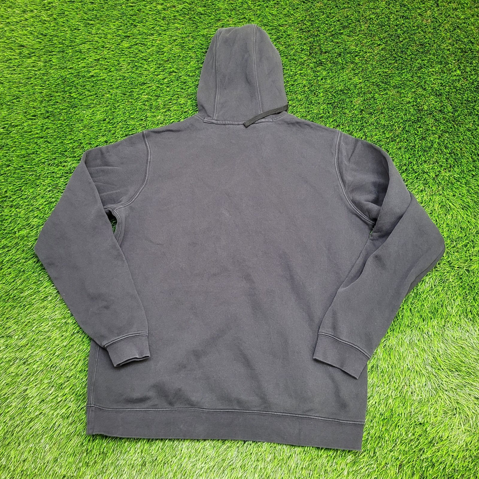 Nike x Drake Certified-Lover-Boy Hoodie Large 22x27 Black