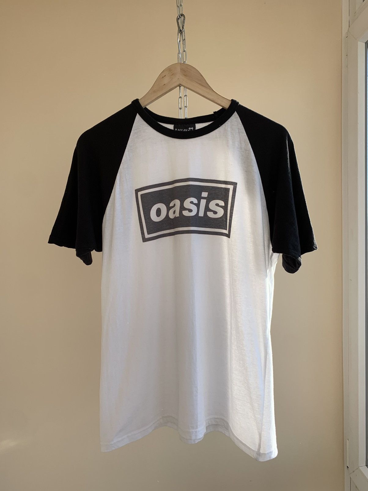 OASIS bootleg fitsL