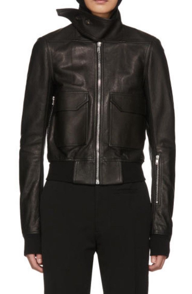 Rick Owens Ss 18 Dirt | Grailed