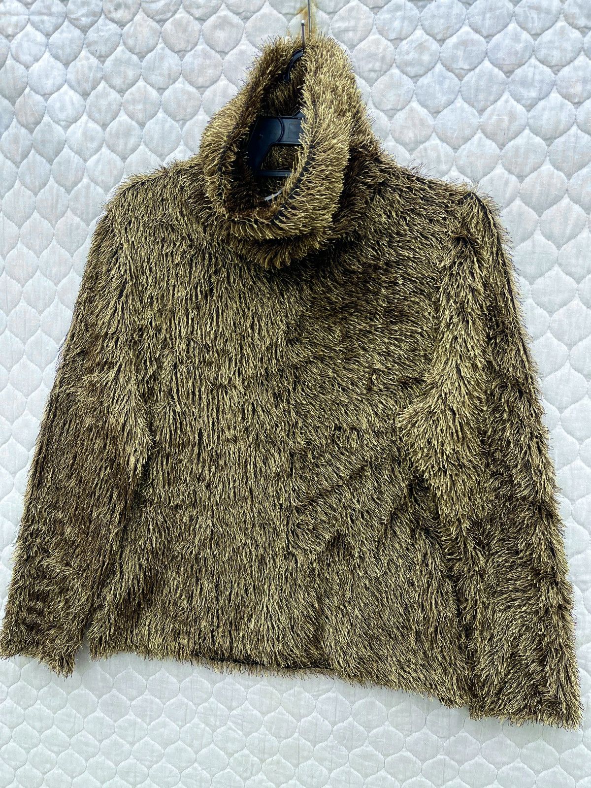 Joseph Ribkoff 🔥🔥🔥STEALS JOSEPH RIBKOFF TURTLE NECK Size M / US 6-8 / IT 42-44 - 2 Thumbnail