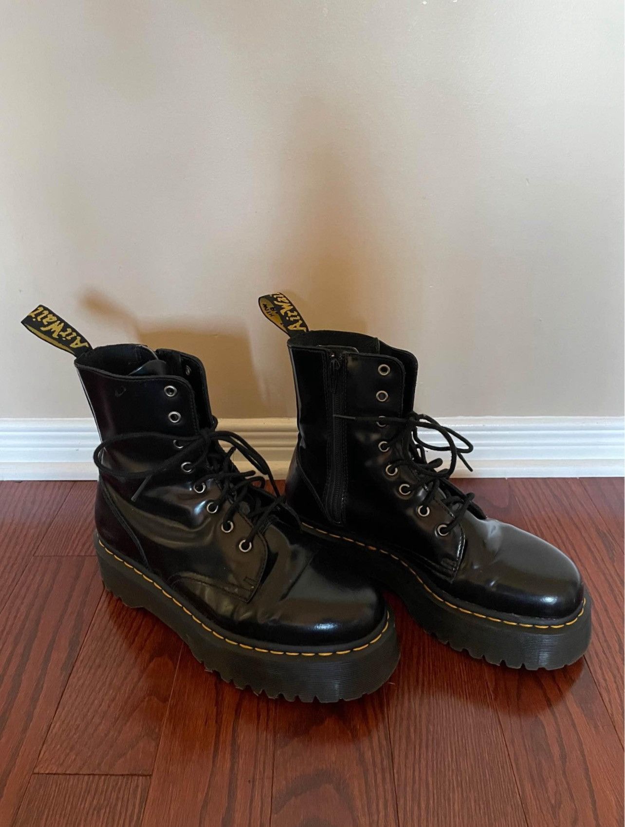 Dr. Martens Dr.martens Size US 9 / EU 42 - 2 Thumbnail
