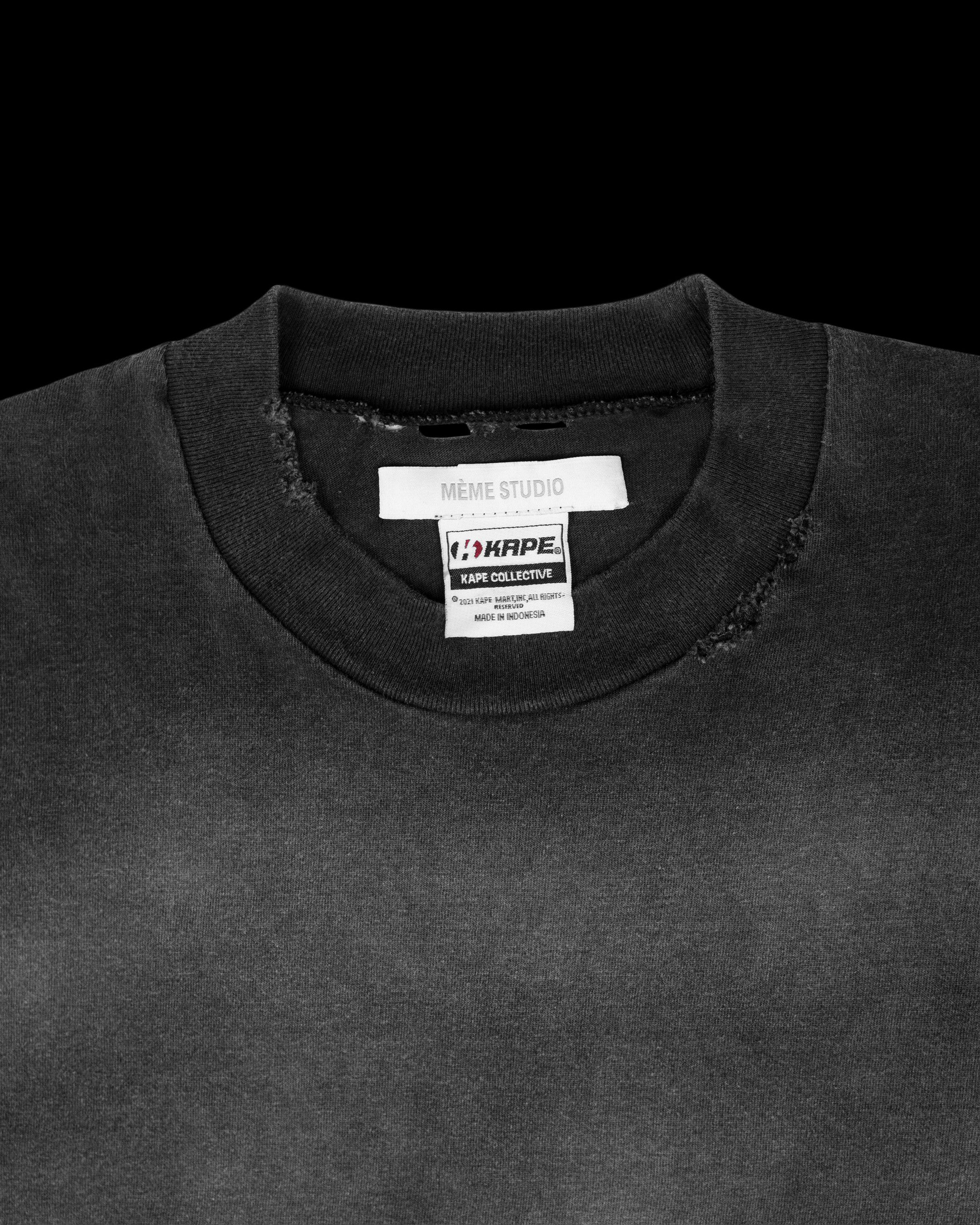 Other MÉME STUDIO X KAPE HOOD Size US XXL / EU 58 / 5 - 7 Thumbnail