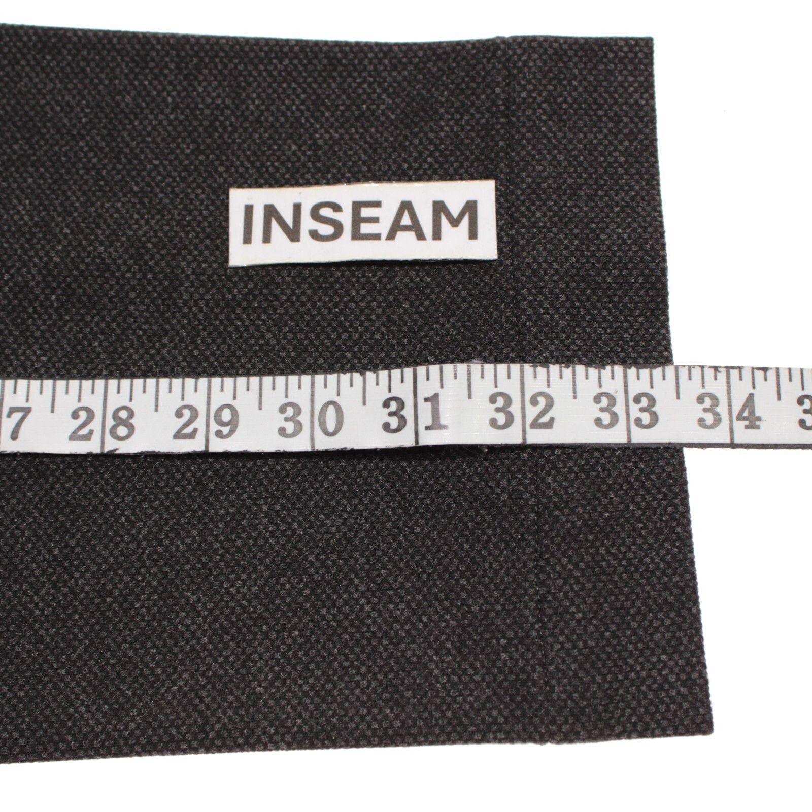 Incotex INCOTEX New with tags Chino Size 36 US In Gray Size US 36 / EU 52 - 8 Thumbnail