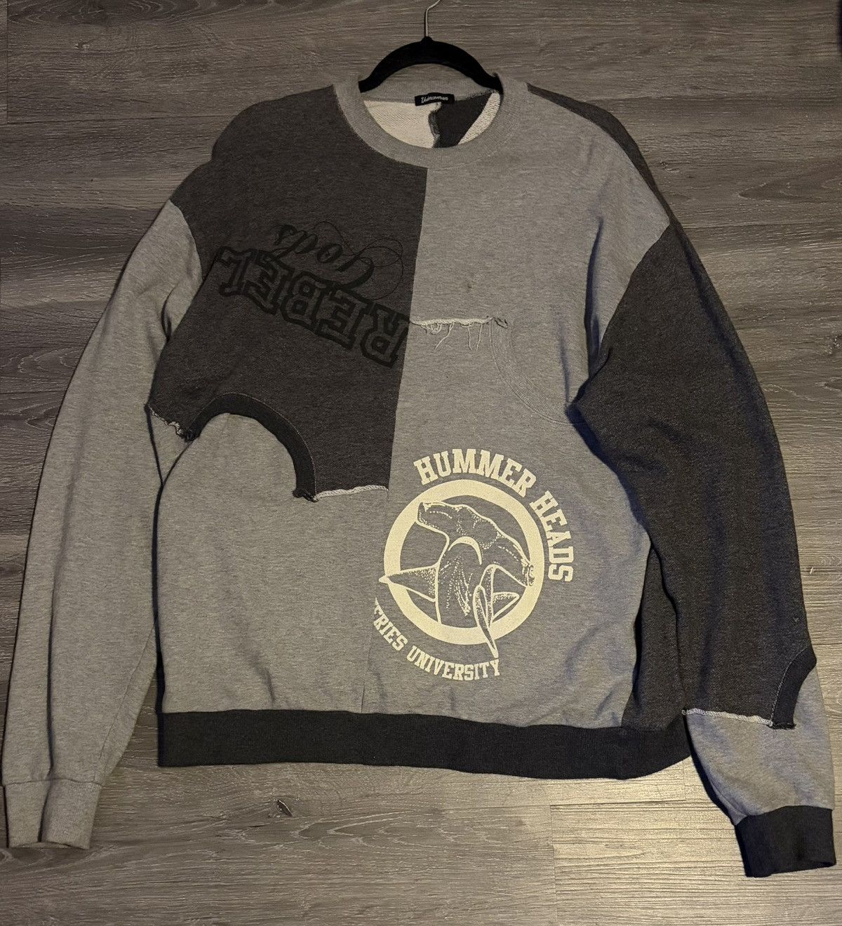 Undercover 03AW 