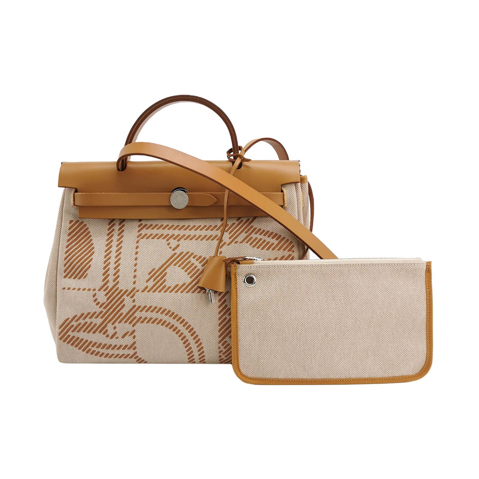 Hermes Hermes Women os Shoulder Bags Size ONE SIZE - 1 Thumbnail