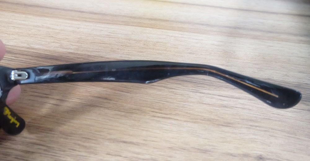 Playboy Playboy Glasses Size ONE SIZE - 7 Thumbnail