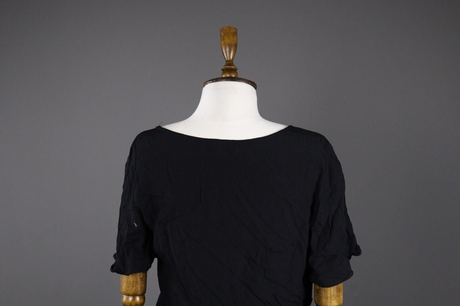 Designer Daisy Shoppe Casual ummer Beach Blouse Shirt Top Size 2 Size XS / US 0-2 / IT 36-38 - 9 Thumbnail