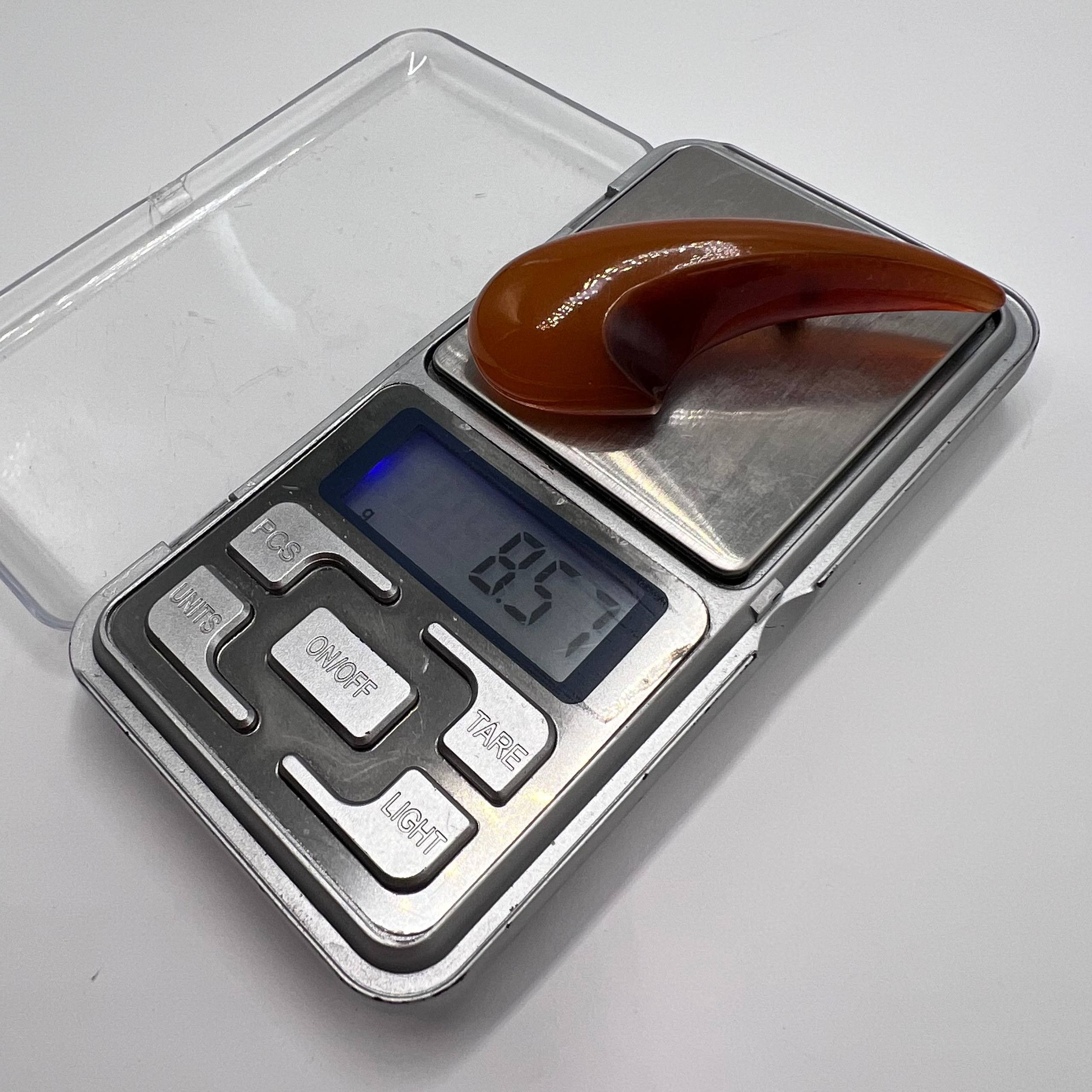 Vintage 1960s Vintage Natural Honey Baltic Amber Jewelry Brooch Size ONE SIZE - 6 Thumbnail
