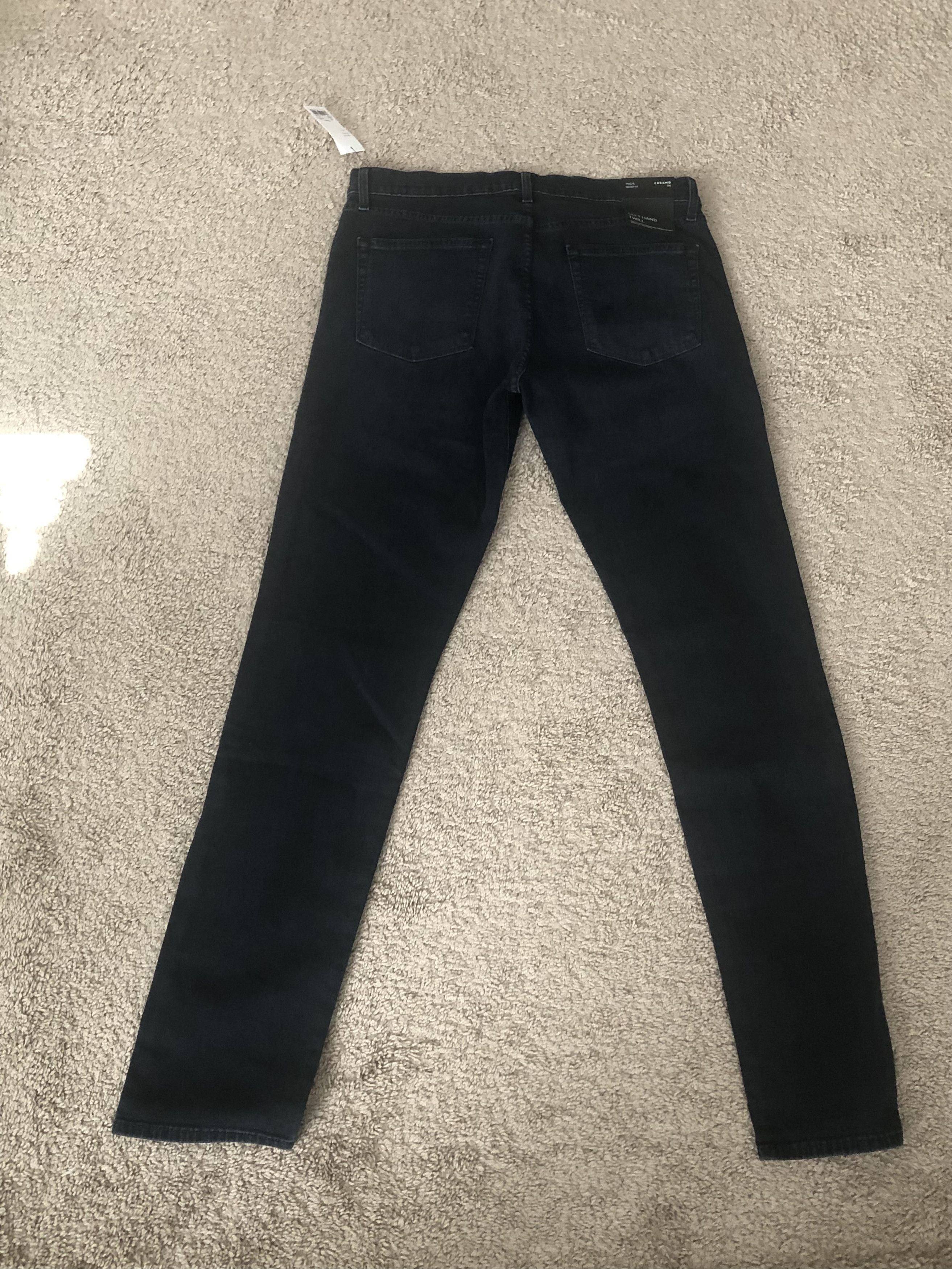 J Brand H000212X Size US 34 / EU 50 - 8 Thumbnail