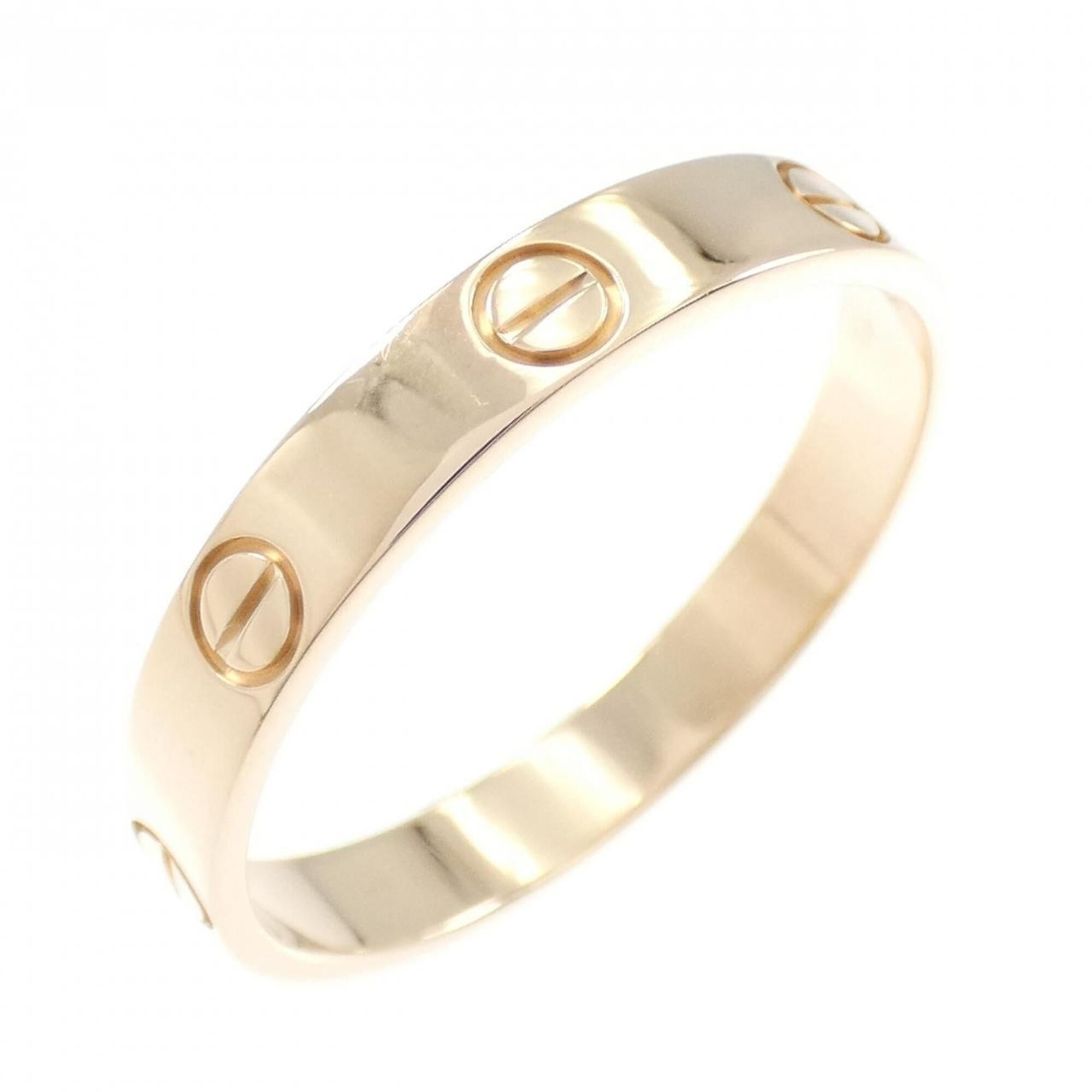 Cartier Cartier Mini Love Ring Size ONE SIZE - 1 Thumbnail