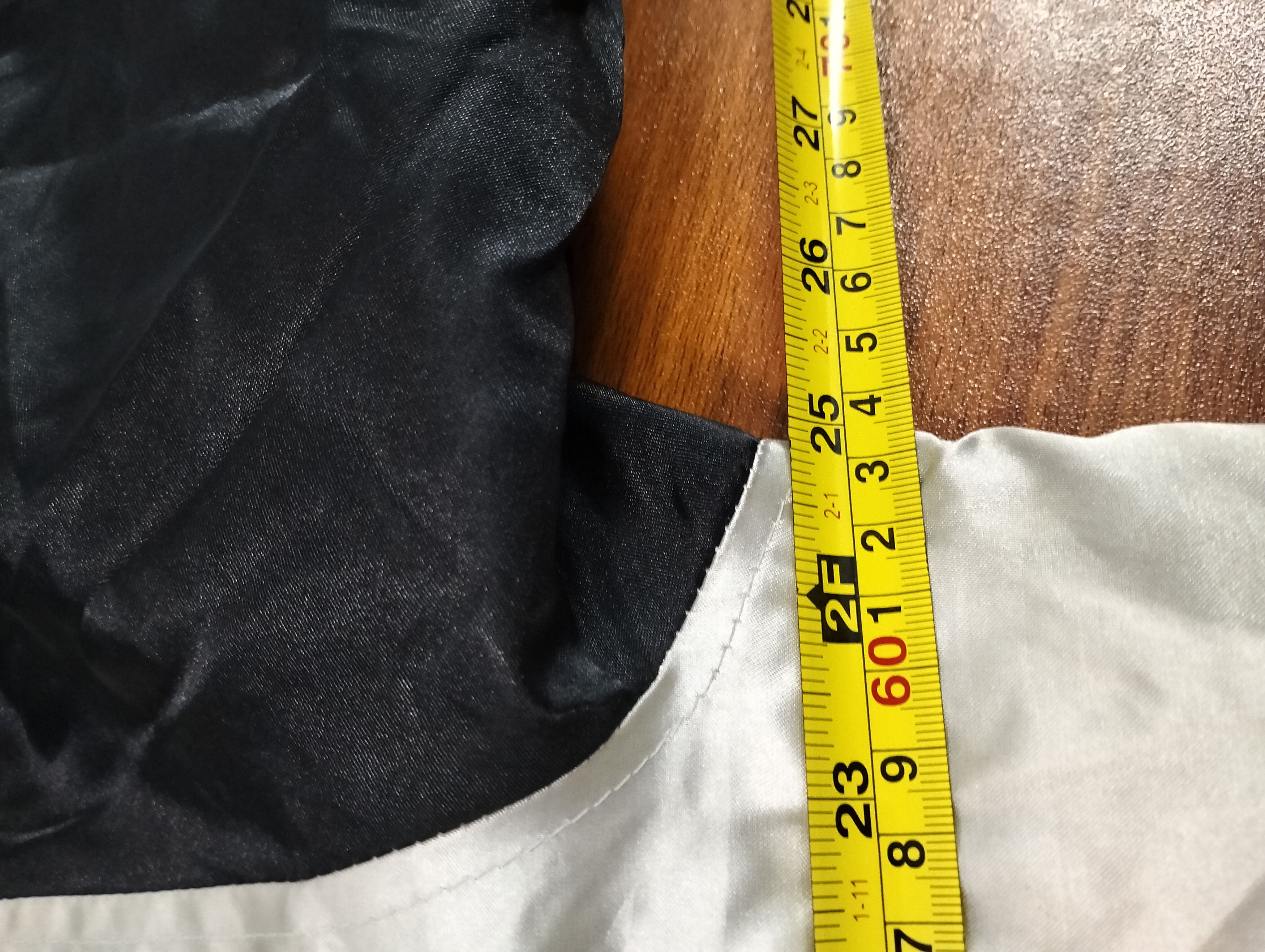 Japanese Brand × Vintage Vintage NFL Malt’s jacket Size US L / EU 52-54 / 3 - 5 Thumbnail