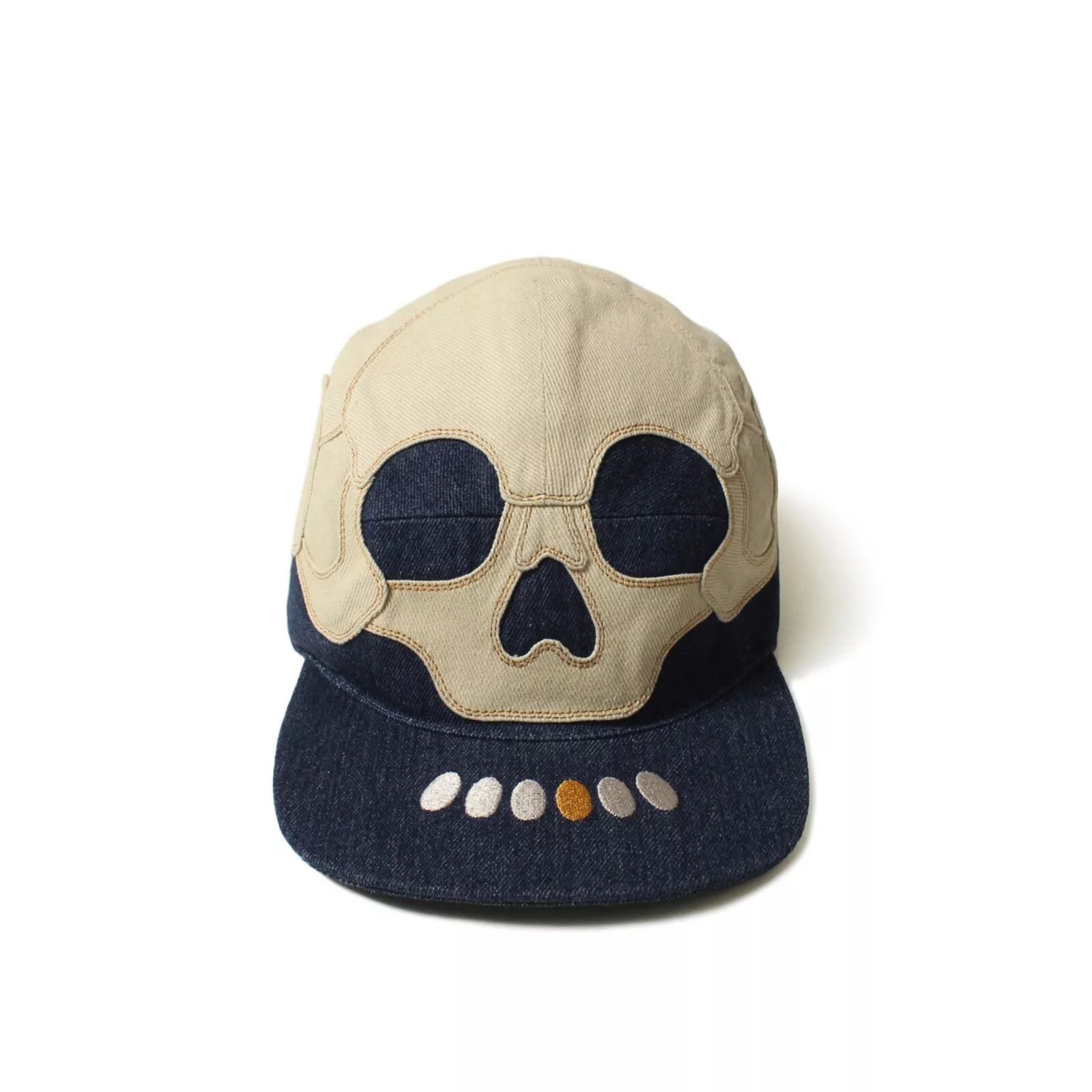 Prospective Flow × Salehe Bembury Mutsu x Spunge Panatomy Cap Hat