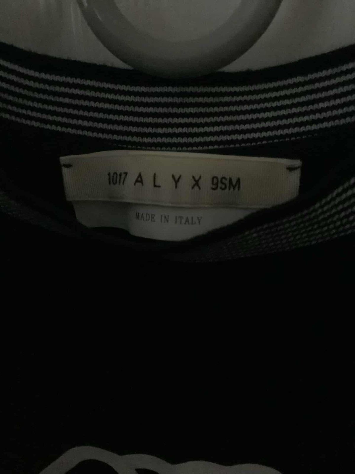 Alyx Alyx Girls Club Tee Size US XS / EU 42 / 0 - 4 Thumbnail
