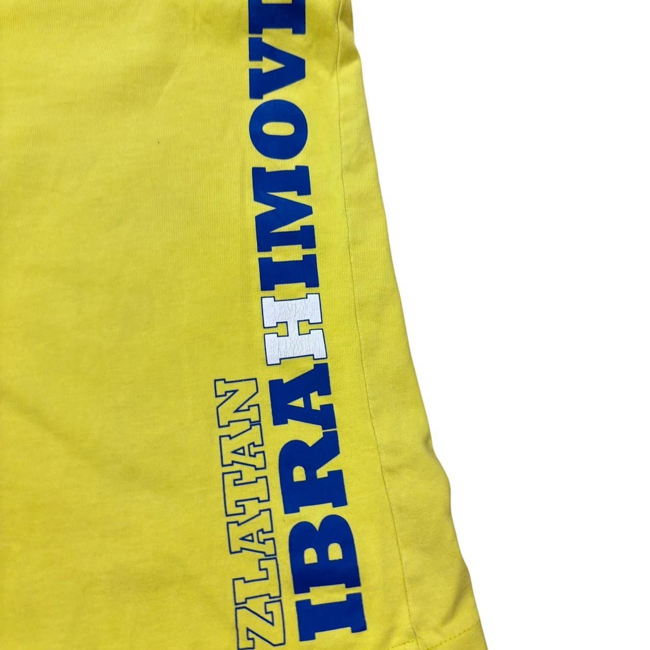 Nike Vintage Nike Shirt with Roach’s Revived Custom Print Size US L / EU 52-54 / 3 - 8 Thumbnail