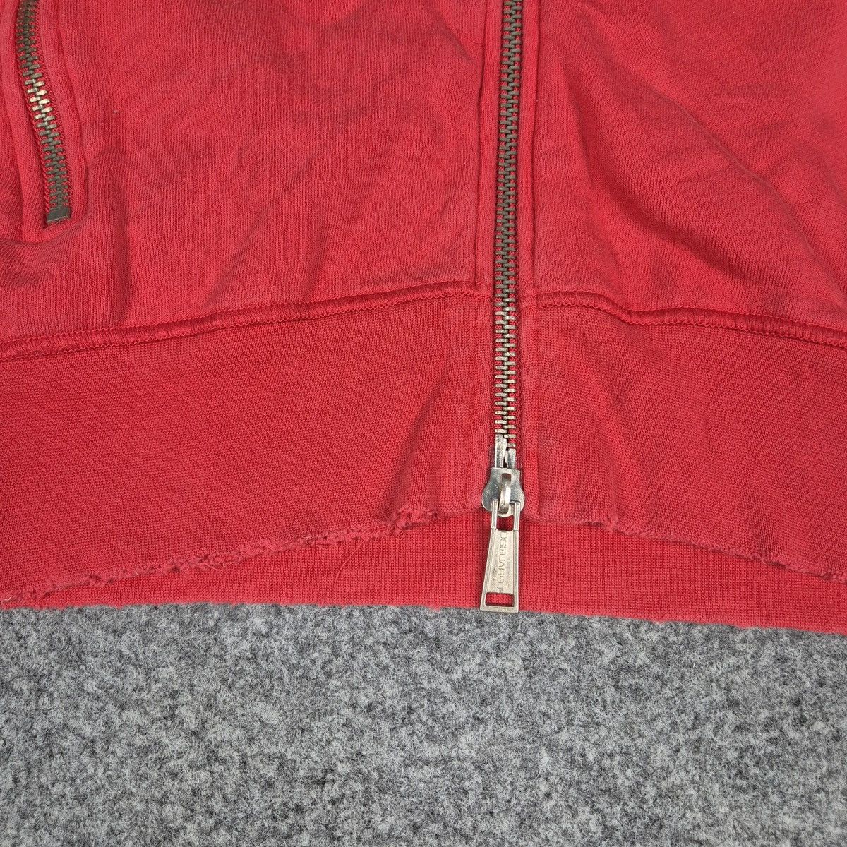 Dsquared2 Vintage dsquared hoodie Size US M / EU 48-50 / 2 - 4 Thumbnail