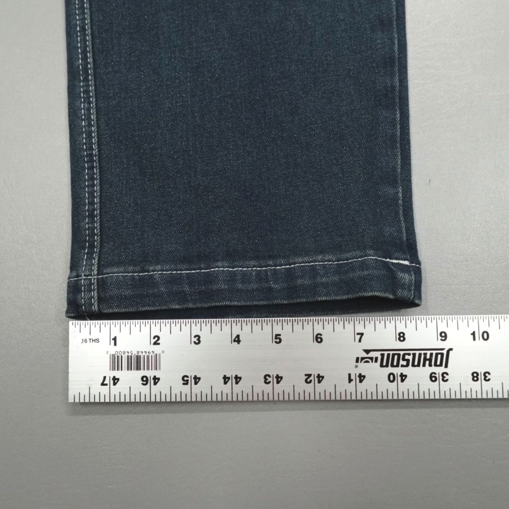 True Religion True Religion Denim Cargo Pants Men's Size 30 32Wx32L Medium Amber Nights Wash Cargo Pocket 5-Pocket Design Hip Hop Relaxed Jeans Mens Size US 30 / EU 46 - 7 Thumbnail