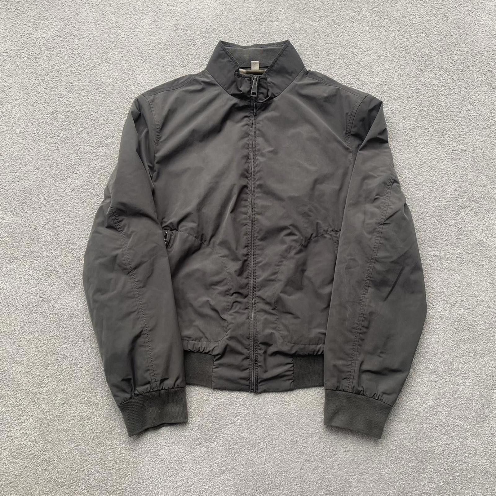 Burberry Burberry Technical Utility Jacket Size US M / EU 48-50 / 2 - 1 Thumbnail