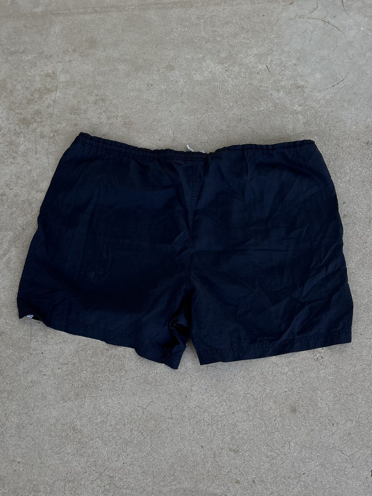 Vintage Nike Shorts Size US 34 / EU 50 - 3 Thumbnail