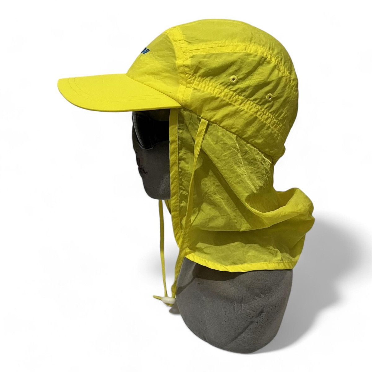 Other Sunhat uv protection Size ONE SIZE - 3 Thumbnail