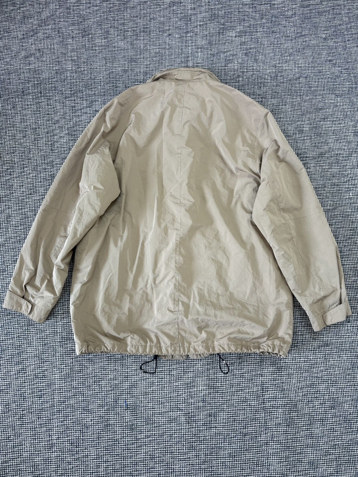 Other Lodenfrey country Frey gore tex parka jacket casual Size US XL / EU 56 / 4 - 4 Thumbnail