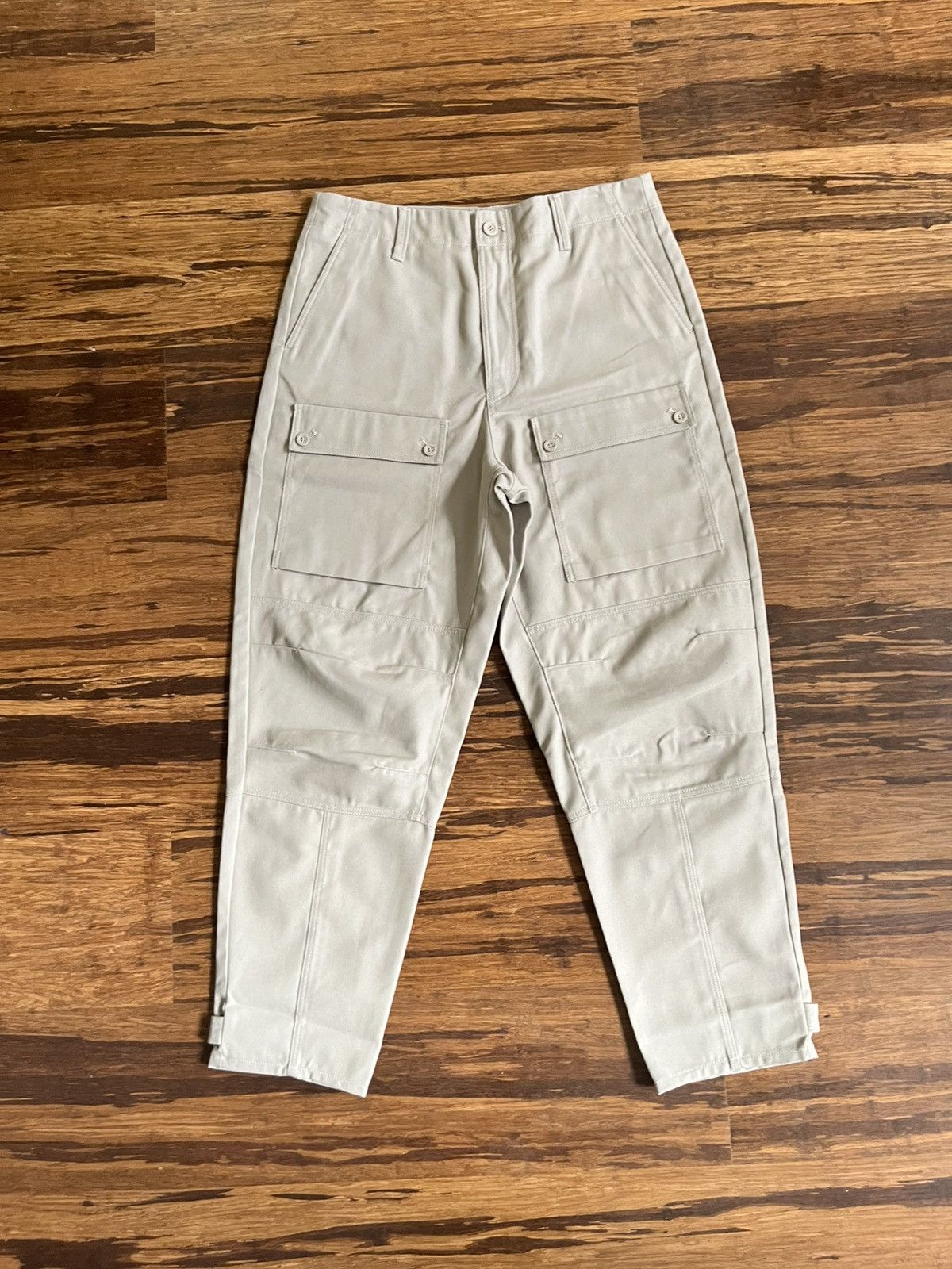 Acne Studios Acne Cargo Pants Size US 32 / EU 48 - 1 Thumbnail