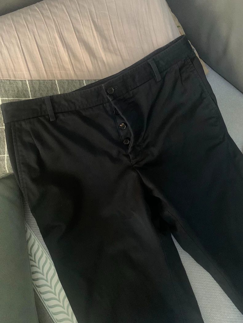 Thom Browne Thom Browne Leisure trousers Size US 40 / EU 56 - 2 Thumbnail