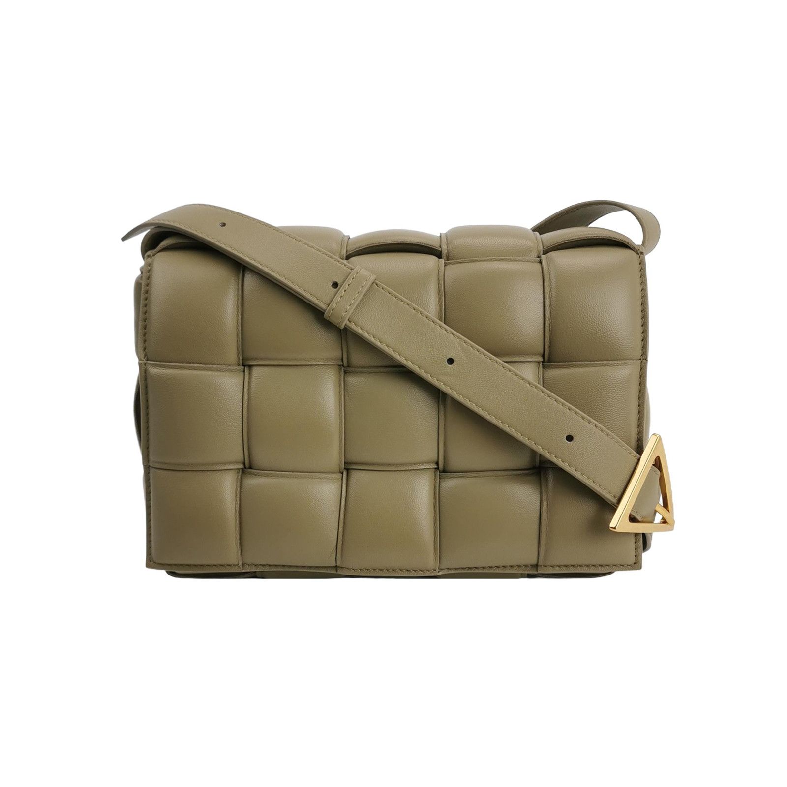 Bottega Veneta Bottega Veneta Women os Shoulder Bags Size ONE SIZE - 1 Thumbnail